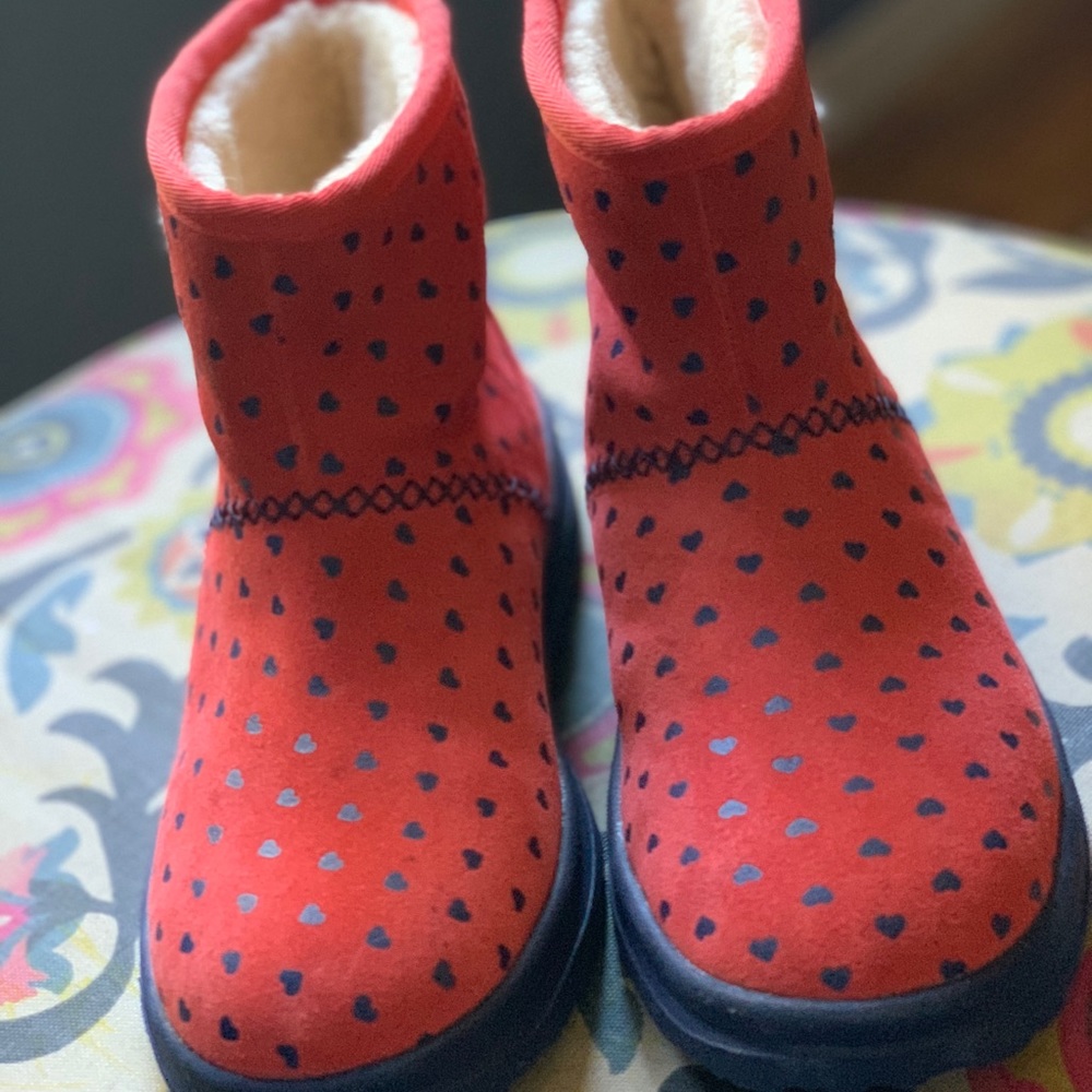 I ❤️ UGG - Picture 4 of 7